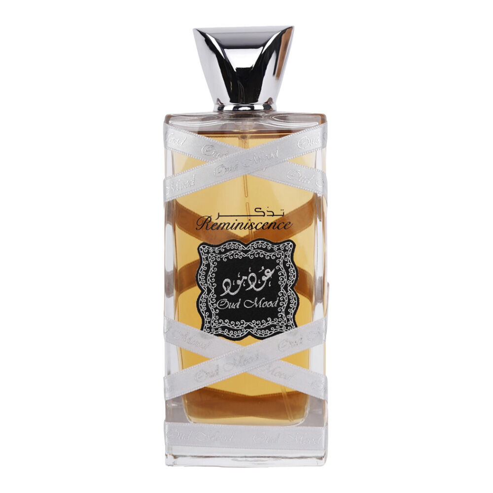 Memoria di Mood Lattafa Oud