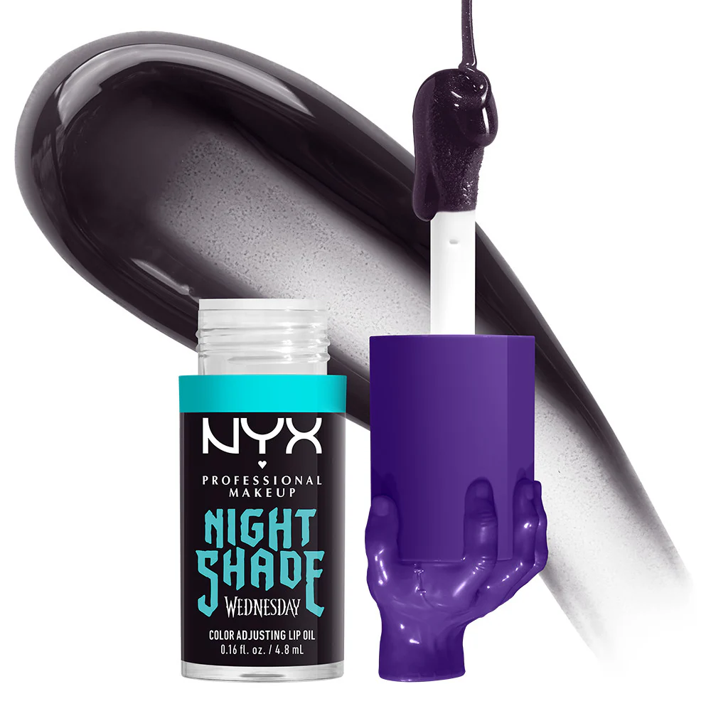 Labbra Mystery Lip Oil - Gloss