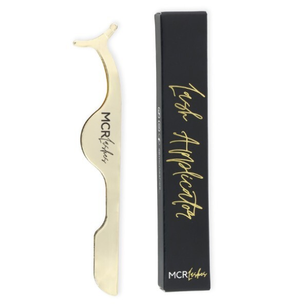 Aplicador de cílios de precisão MCR Lashes