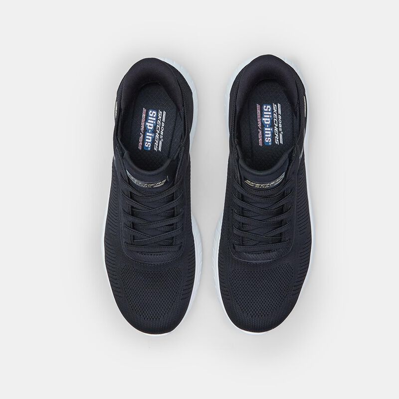Buty sportowe marki SKECHERS BOBS SQUAD CHAOS