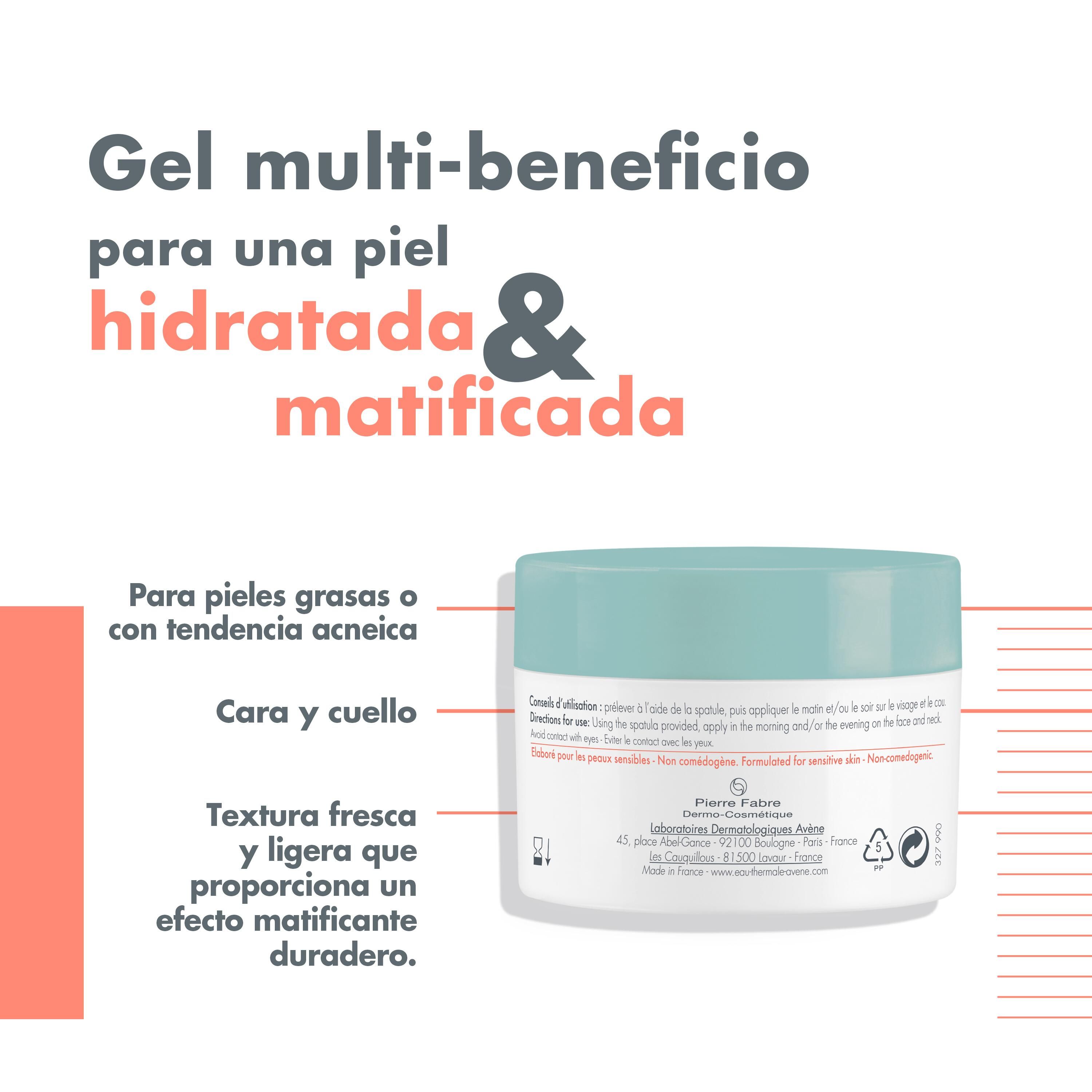 Cleanance Mattifying Aqua-Gel Ošetrenia z lekárne