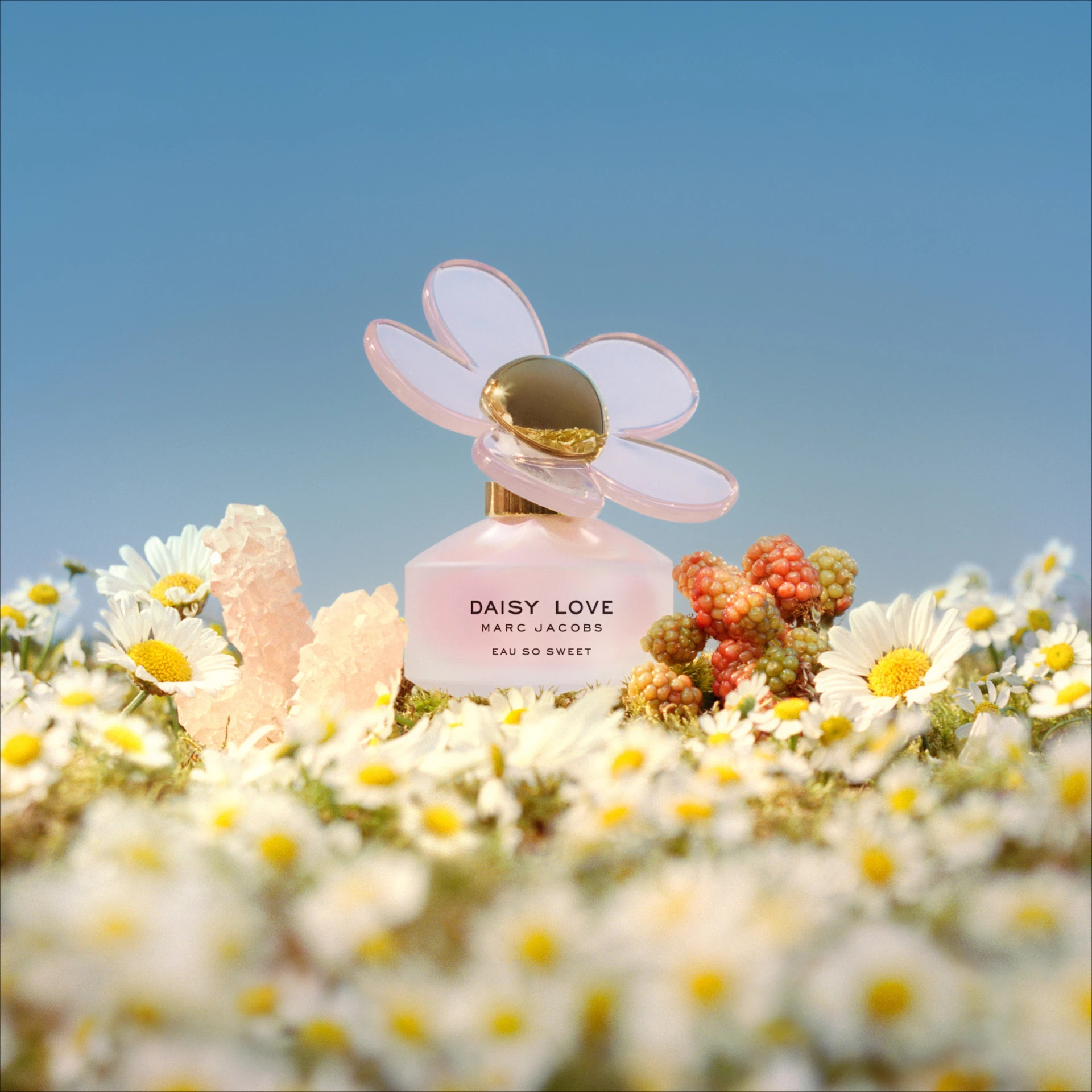 Parfum Daisy Love Eau So Sweet 30 ml - Marc Jacobs