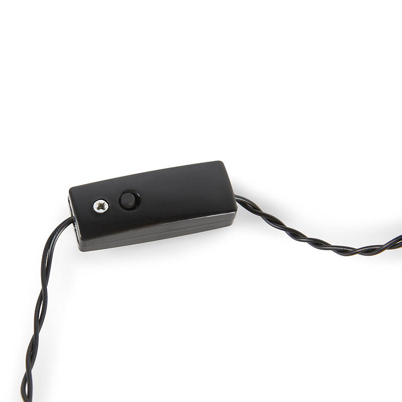 Boules disco Giform Chain avec lumières LED
