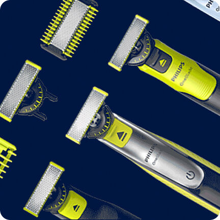 Philips OneBlade Intim QP229/52