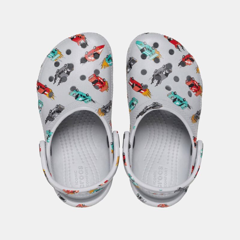 Dziecięce chodaki Crocs