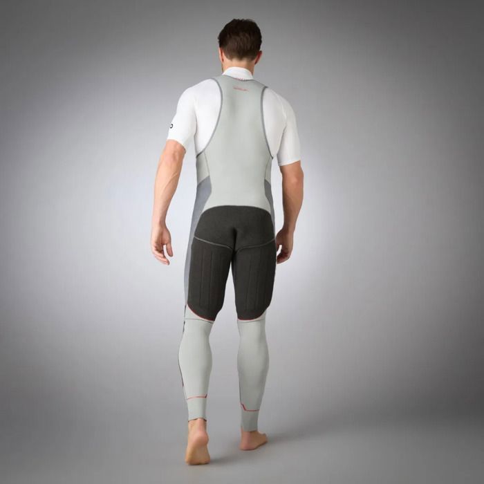 Musto FlexLite Vapor 1.0 Wetsuit