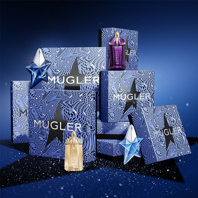 Darčeková sada Angel Elixir EDP Mini Darčekové sady parfumov pre ženy