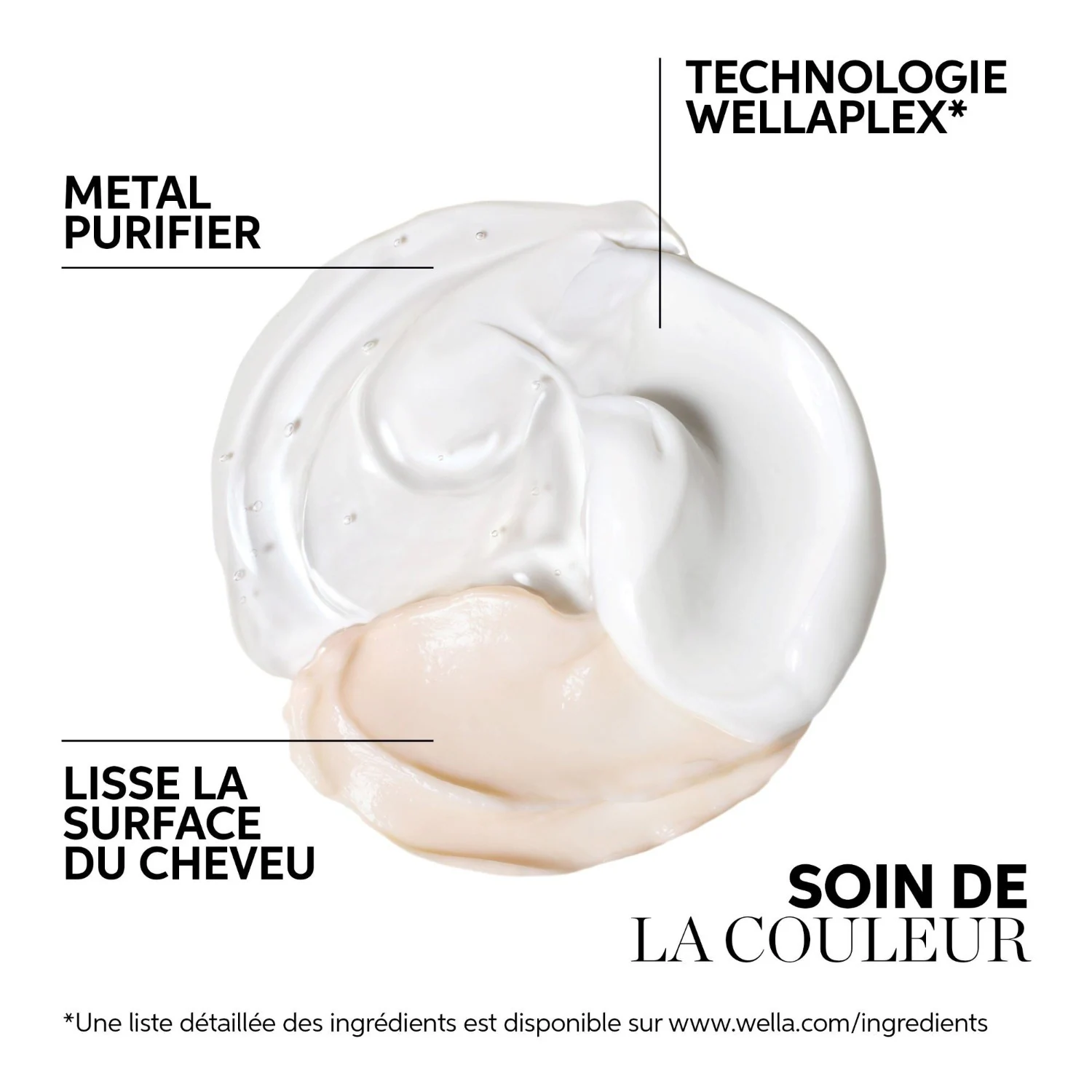 Wella Professionals Masque Color Motion