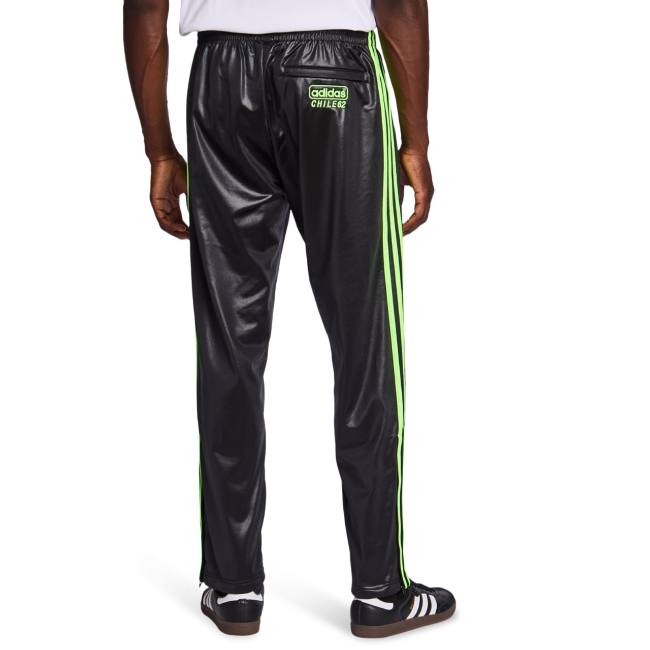 adidas Čile 62