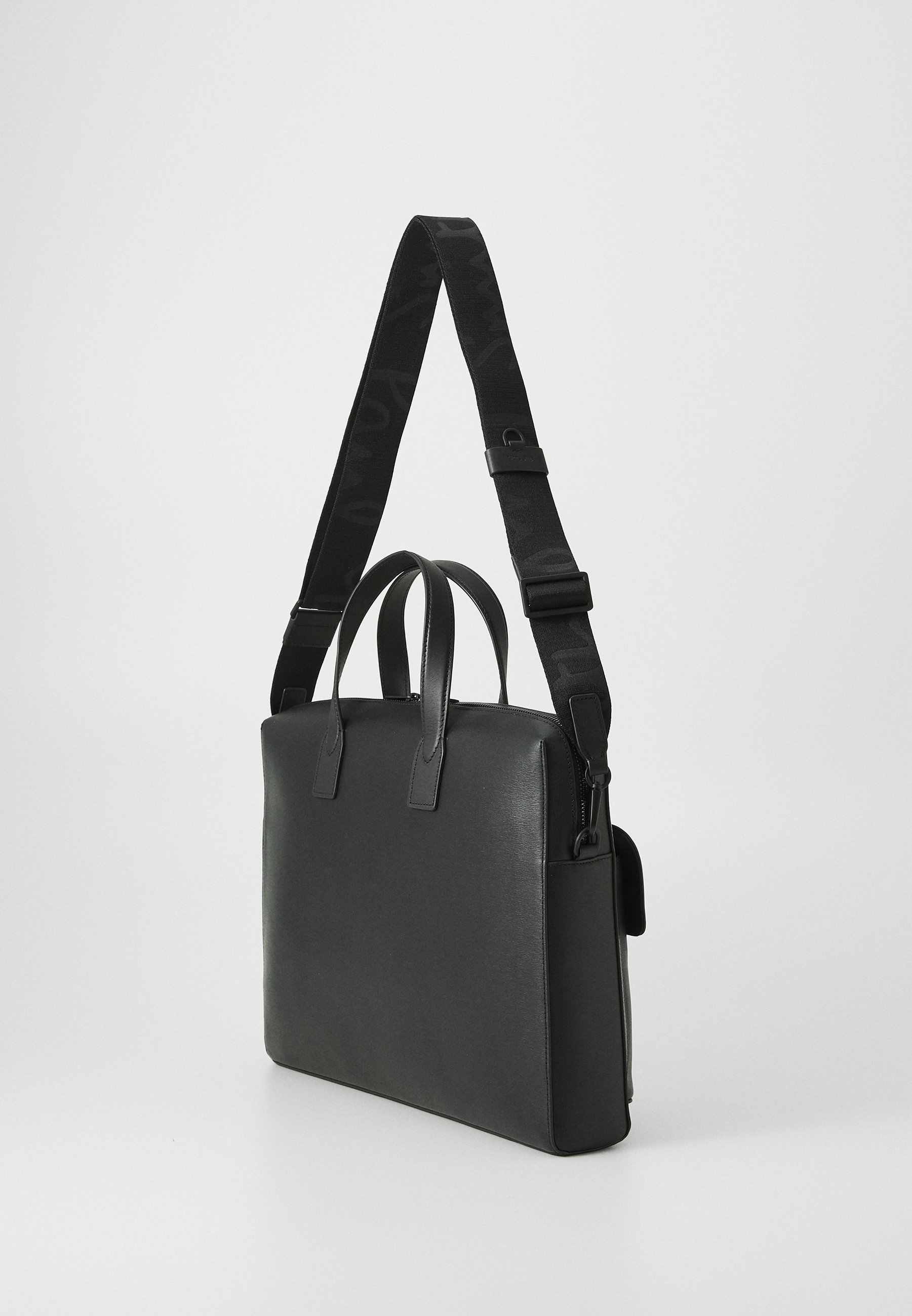 Paul Smith herentas FOLIO - Laptoptas - zwart