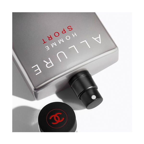 ALLURE HOMME SPORT EAU EXTRÊME
