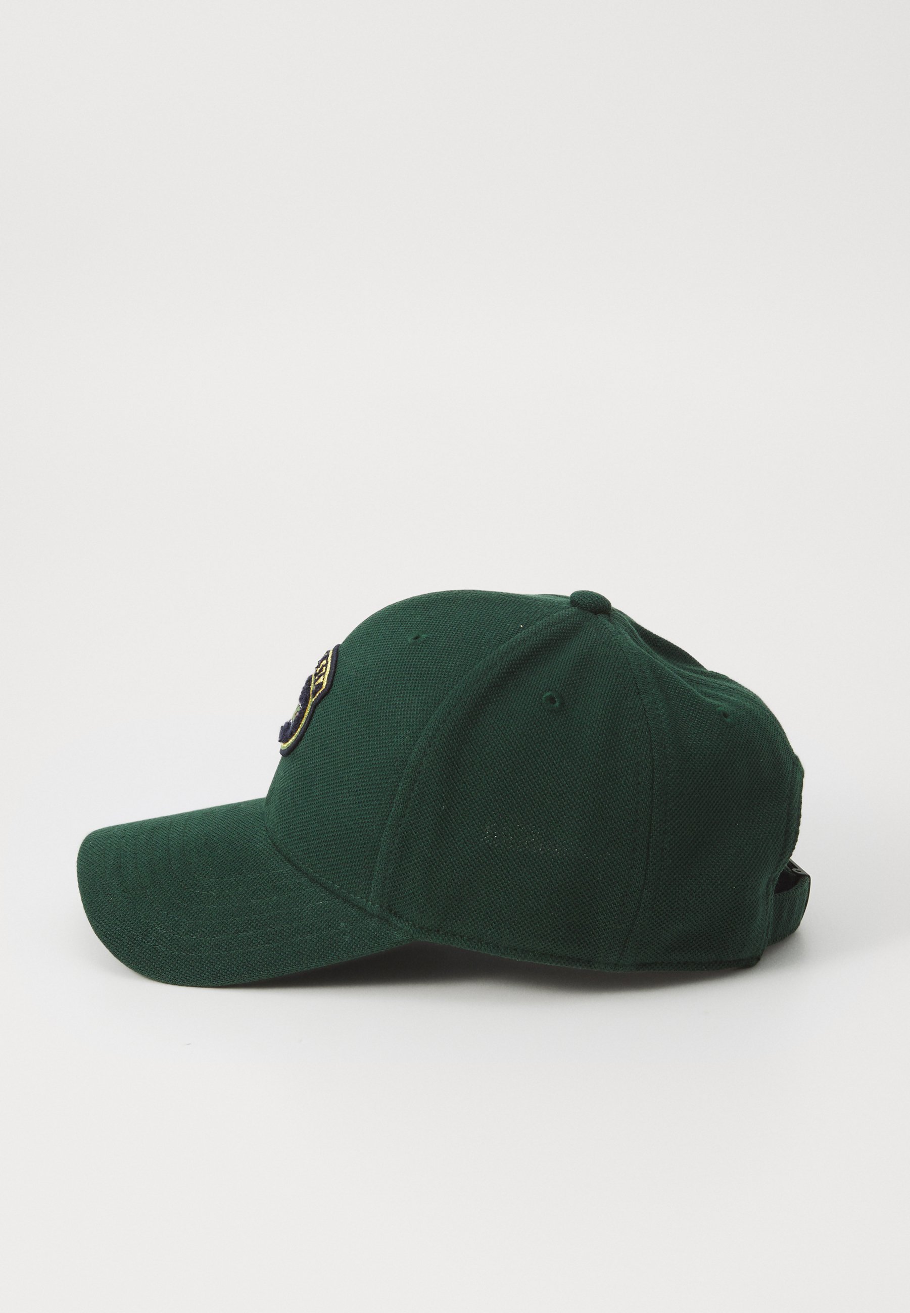 Lacoste EMBLEM PATCH UNISEX - Cap - sinople