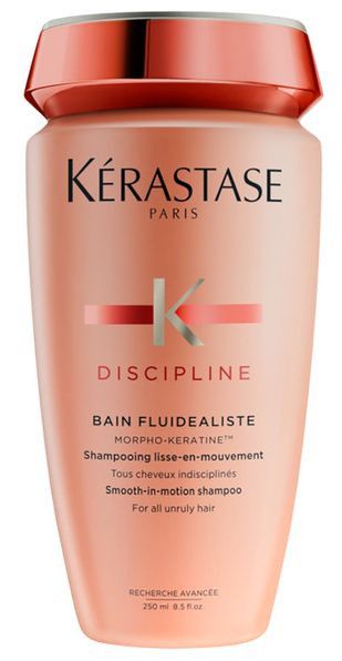 Šampon Discipline Bain Fluidealiste Šamponi