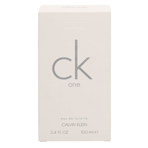 Calvin Klein CK One toaletna voda<br>100 ml