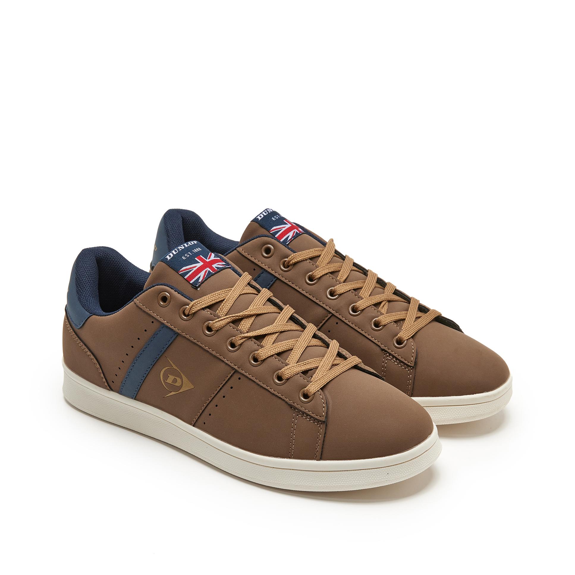 Zapatillas Dunlop Estilo Tenis Urbano
