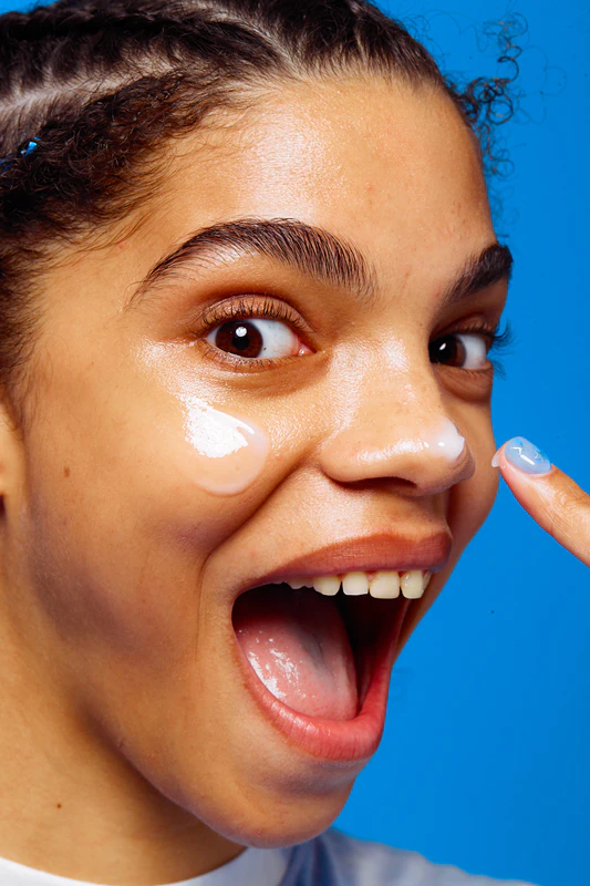 Dr. Jart+ Vital Hydra Solution™ Hydra Plump Water Cream s kyselinou hyalurónovou