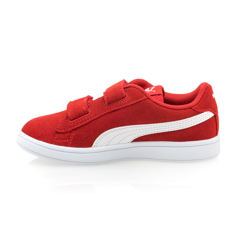 Korgar / sneakers Garcon Rouge