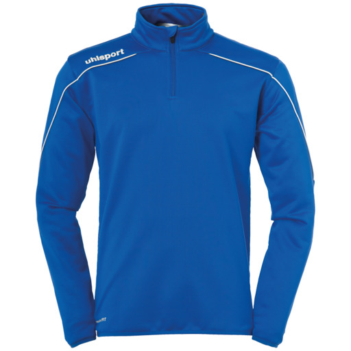  Sweat à capuche zippé Stream 22 1/4 Uhlsport