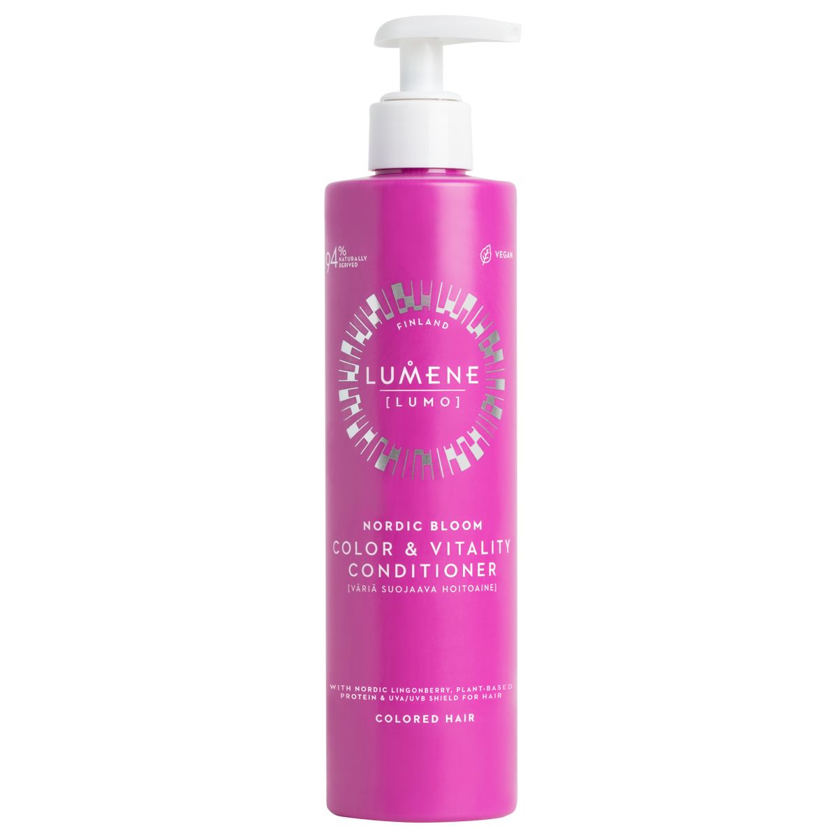 Lumene Nordic Bloom Lumo