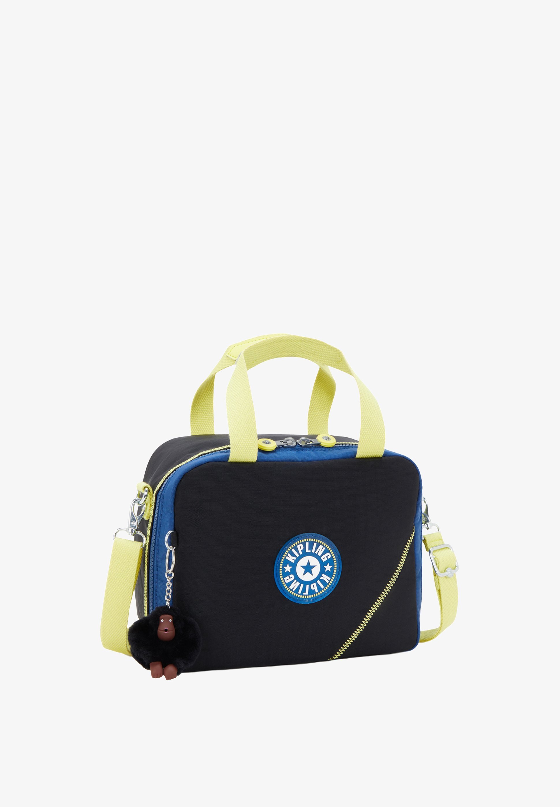 Kipling MIYO BTS+ - Borsa a tracolla - lets scuba
