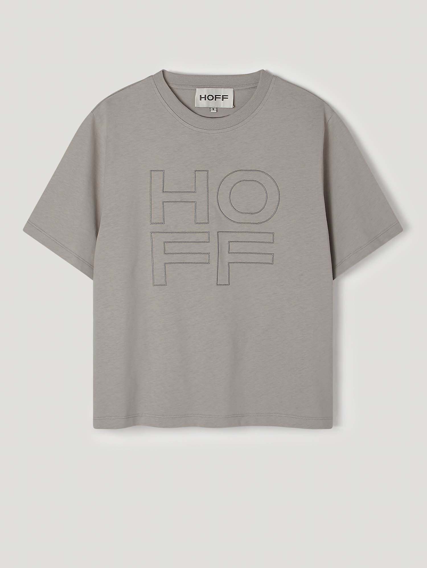CAMISETA LOMBARDIA GRIS