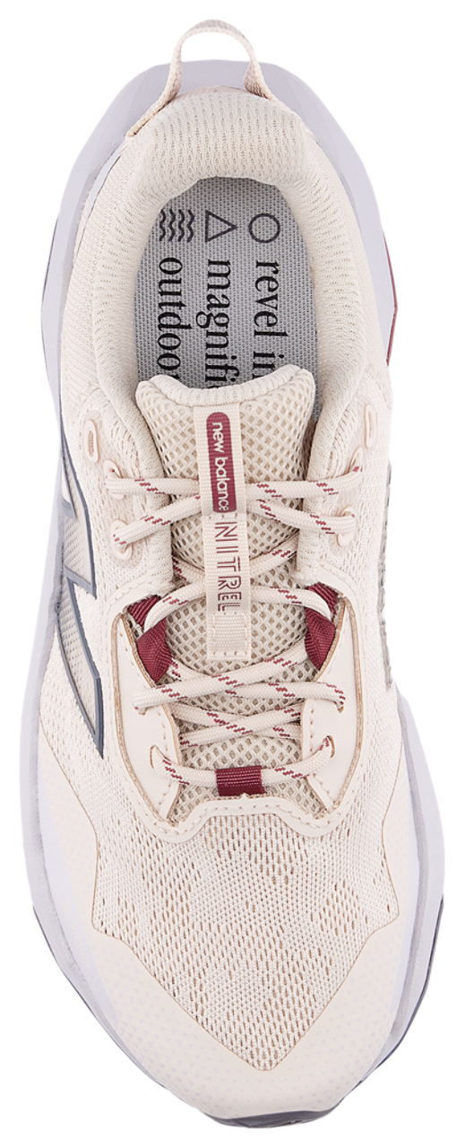 New Balance Dynasoft Nitrel V6