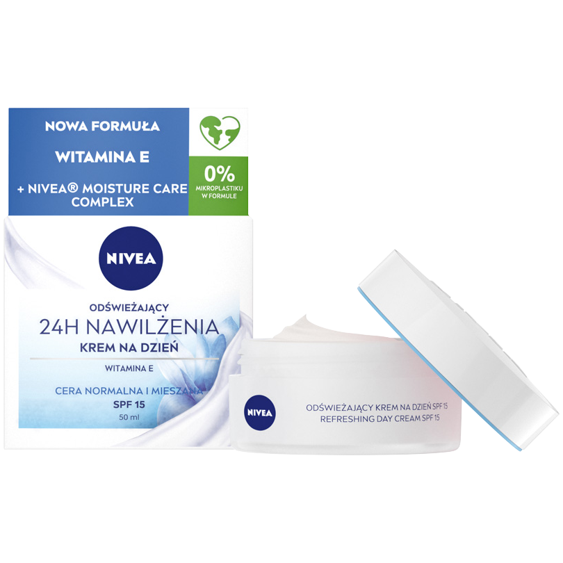 Nivea 24h hidratantna krema