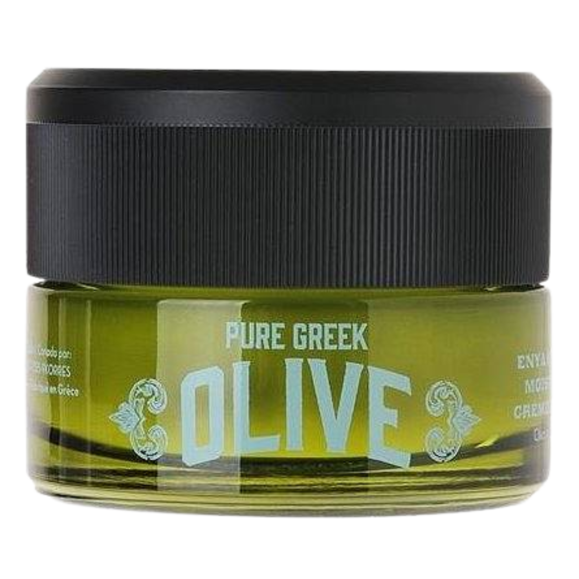 Korres Pure Greek Olive