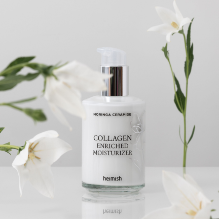 Heimish Moringa Ceramid Kolagen