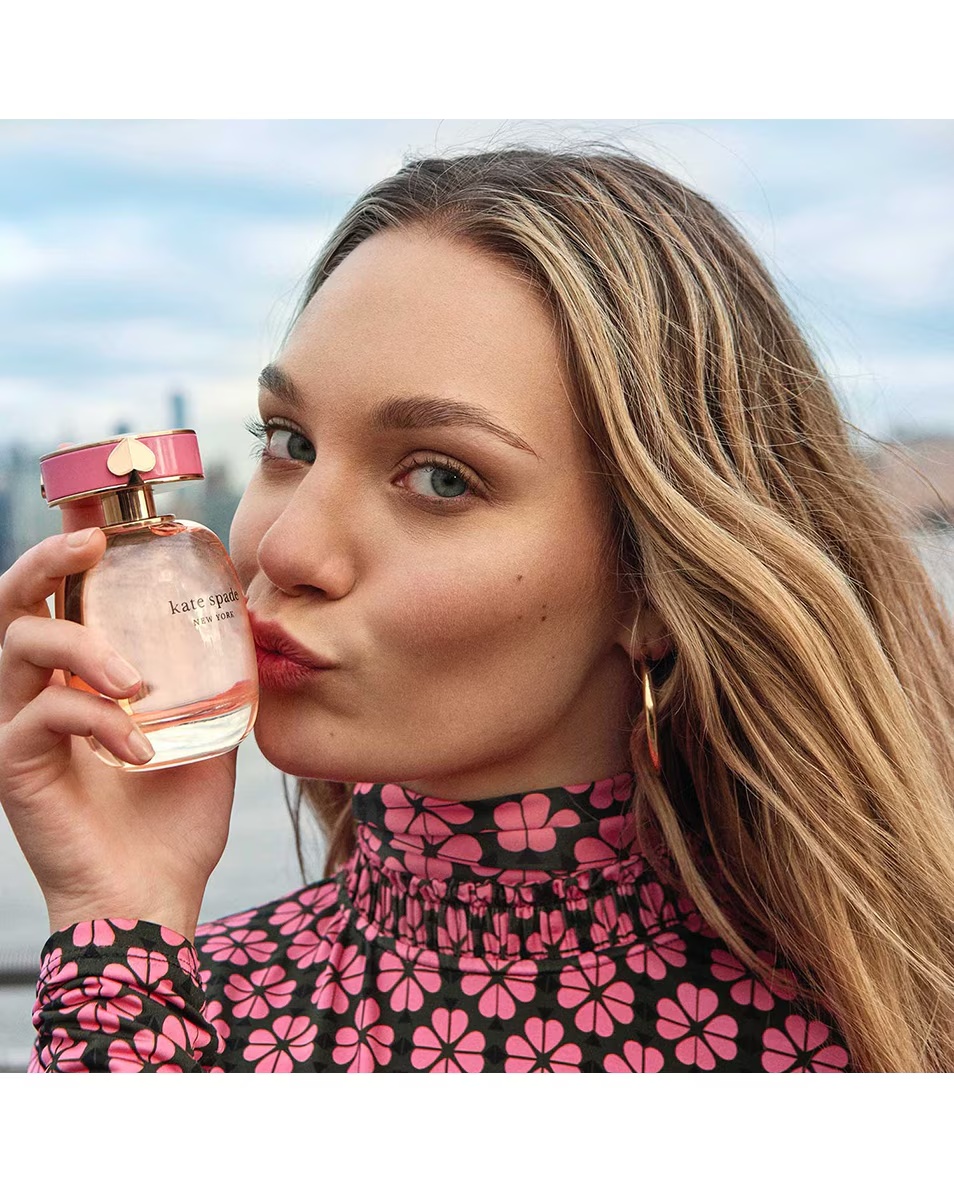 KATE SPADE NEW YORK EAU DE PARFUM