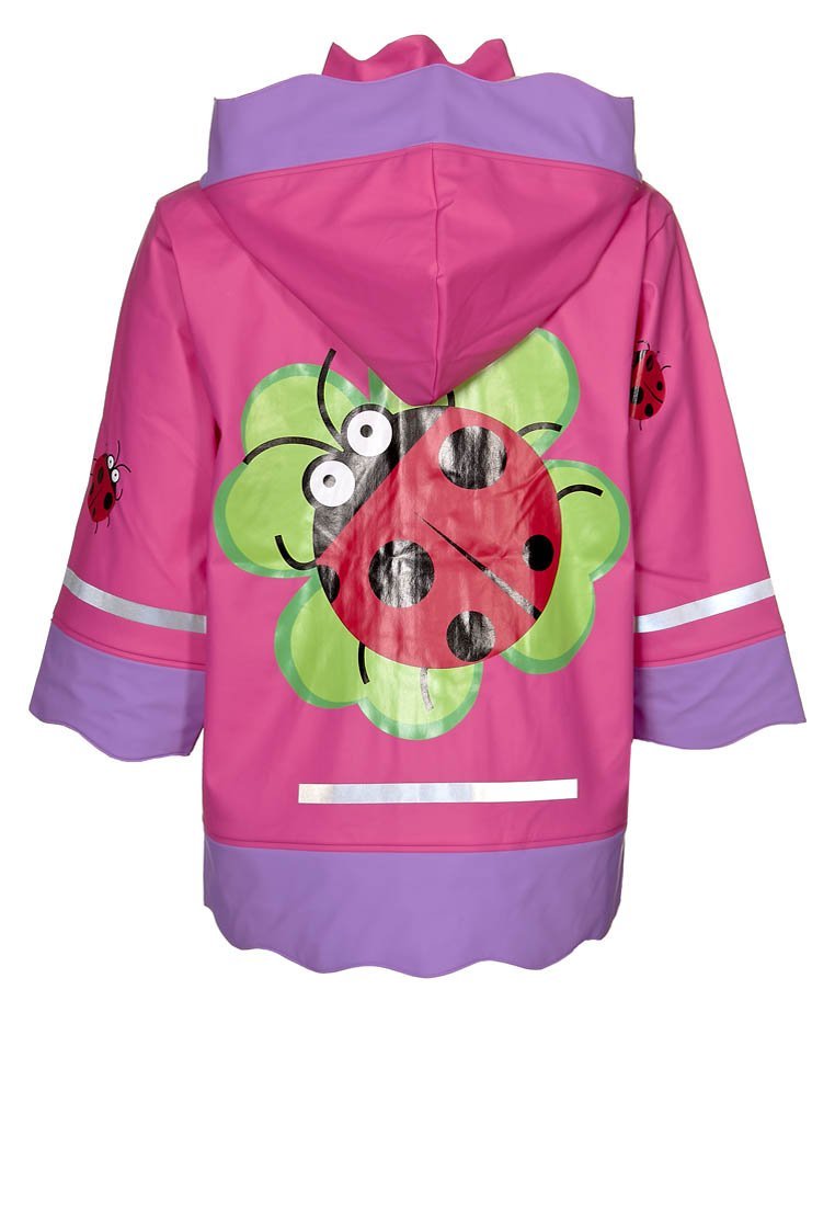 Playshoes LUCKY BUG - Waterdichte jas - origineel