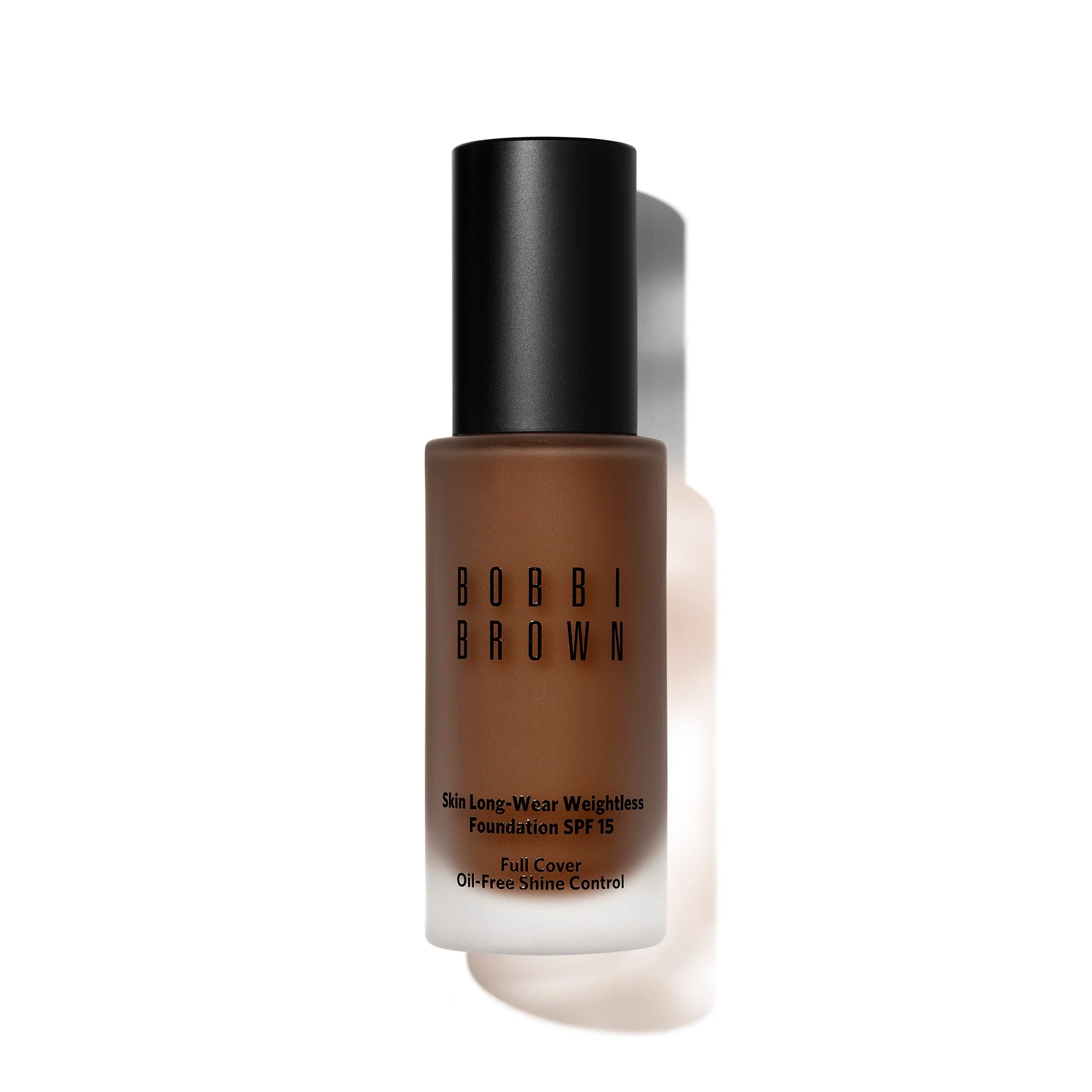 Fondotinta Skin Long-Wear Weightless Foundation SPF15 - Fondotinta liquido