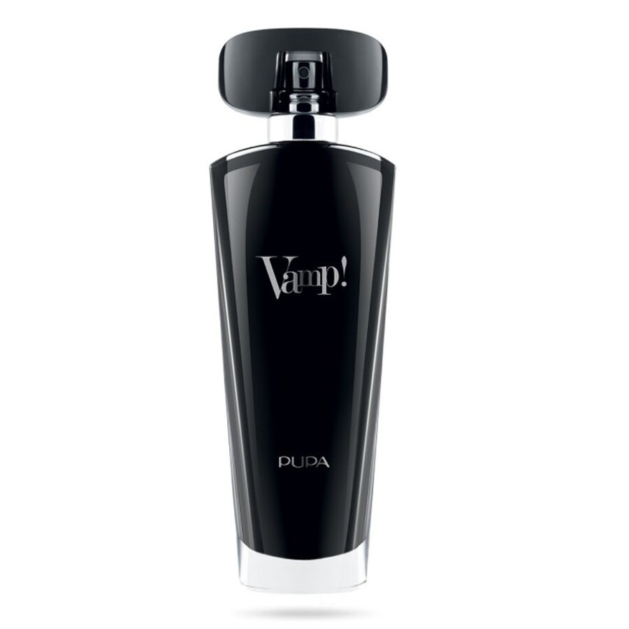 PUPA Milano Spray Corpo Vamp! Eau de Parfum Nero - 50 ml