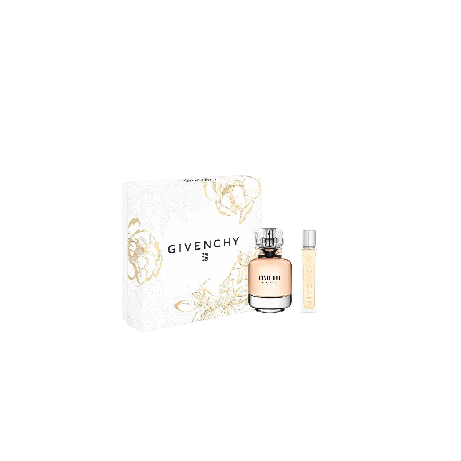 Givenchy mirisni set L'Interdit parfemska voda 50 ML set - 1 komad