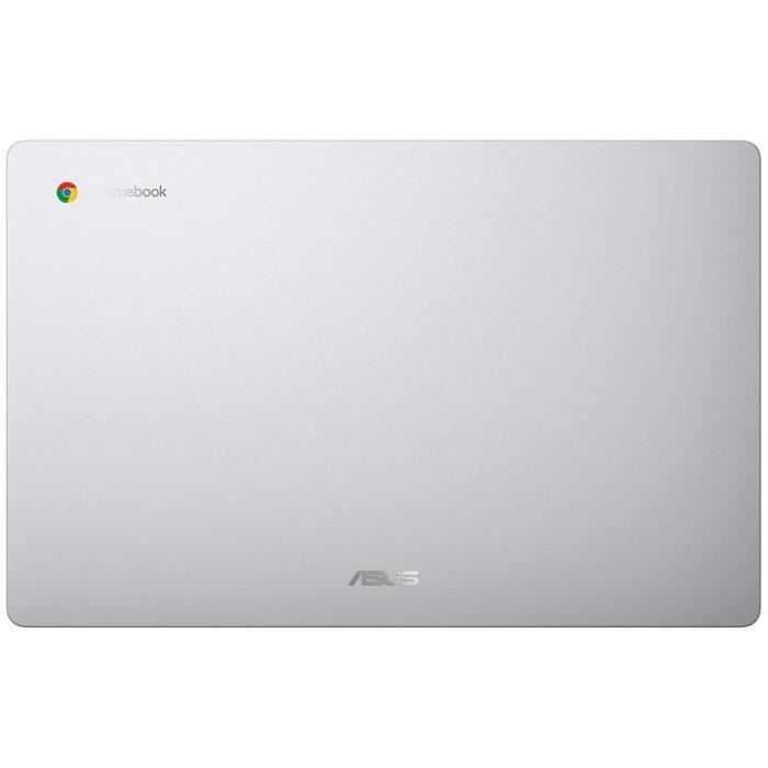 Pacchetto ASUS: ASUS Chromebook Plus CX1505 | Chrome OS - 15,6