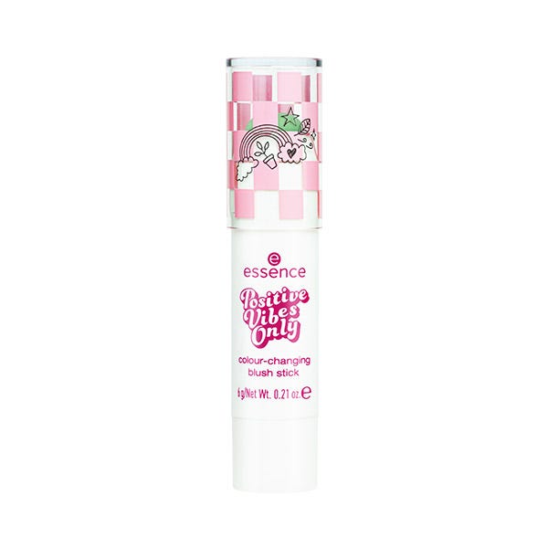 ELPositive Vibes Only Colorate Stick| 1 unitate