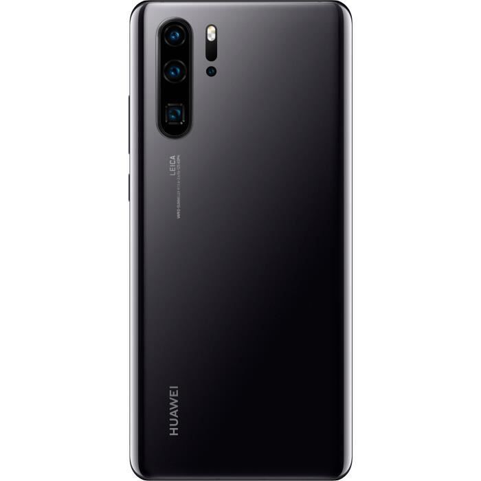 Smartphone – HUAWEI – P30 Pro – 256 GB – Dual-SIM – Android 9.0 Pie