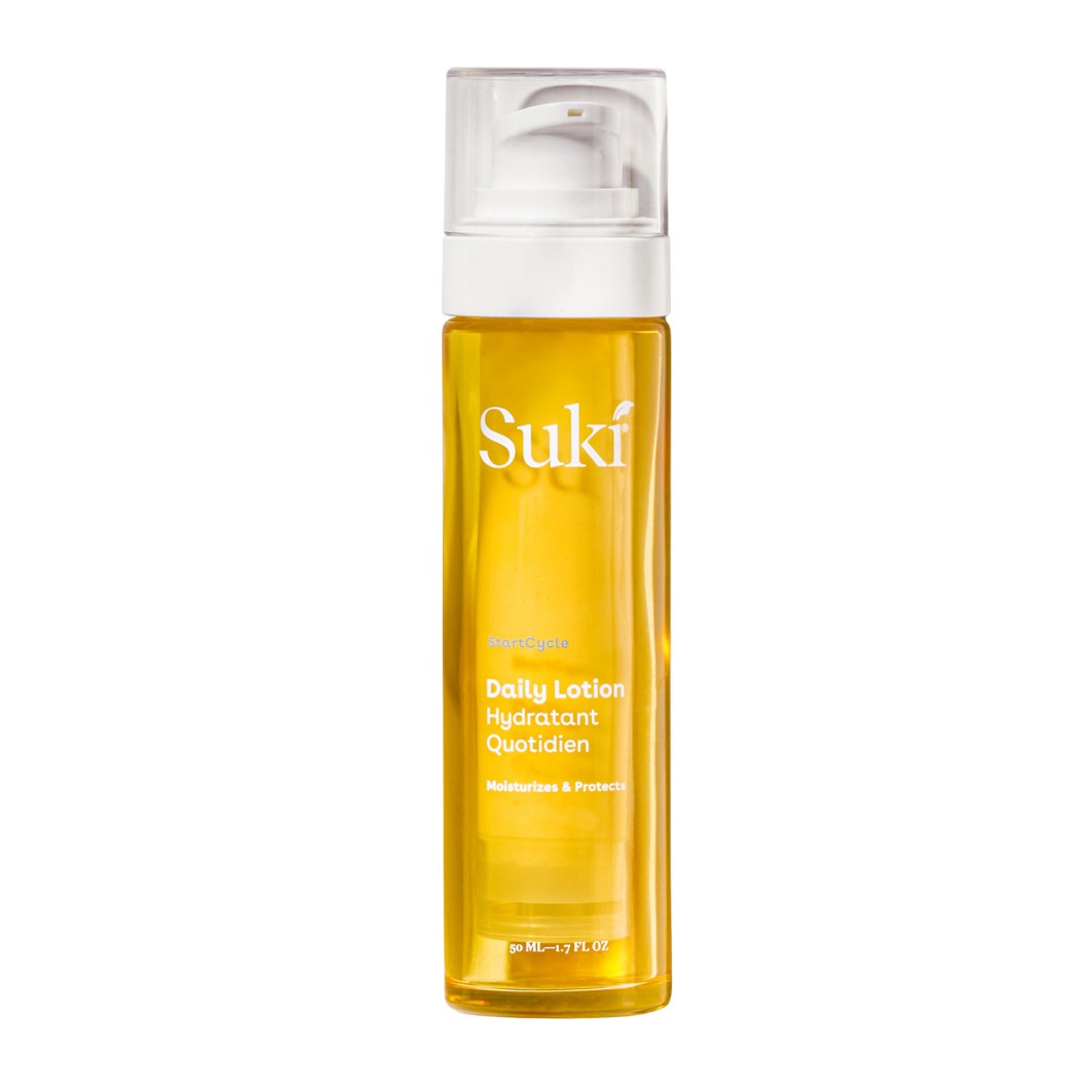 Suki Skincare Daily Lotion