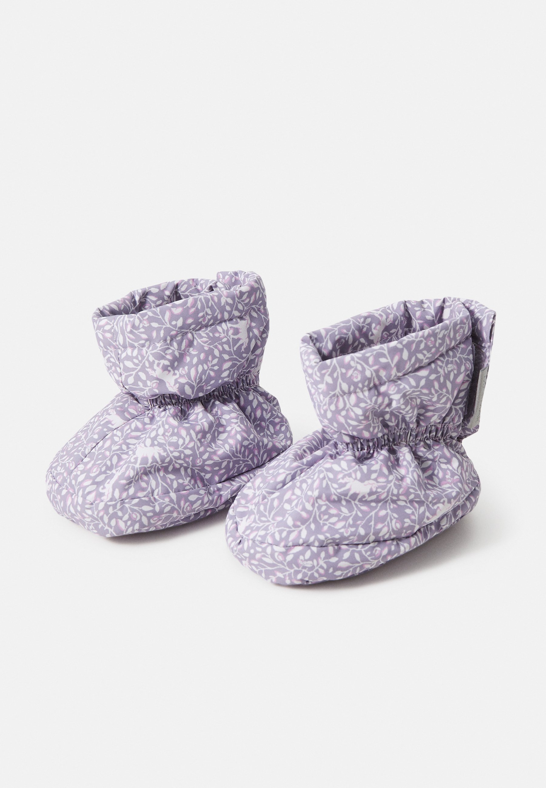 MarMar Copenhagen BABY AVANA BOOTIES OUTERWEAR UNISEX - Slippers - unicorn