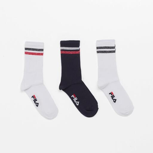  „Calcetines“ daugiafunkciniai „Fila“