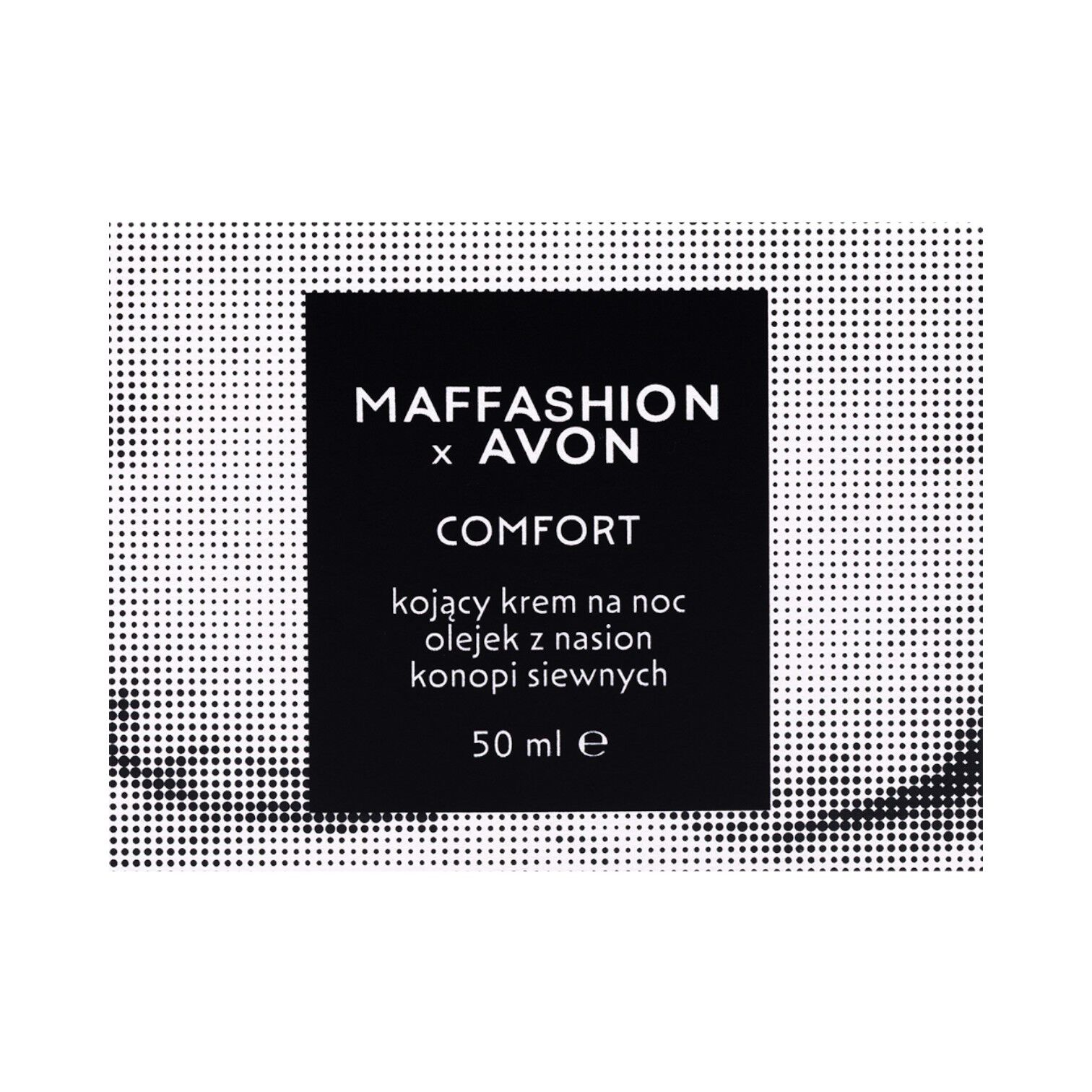 Avon X MAFFASHION