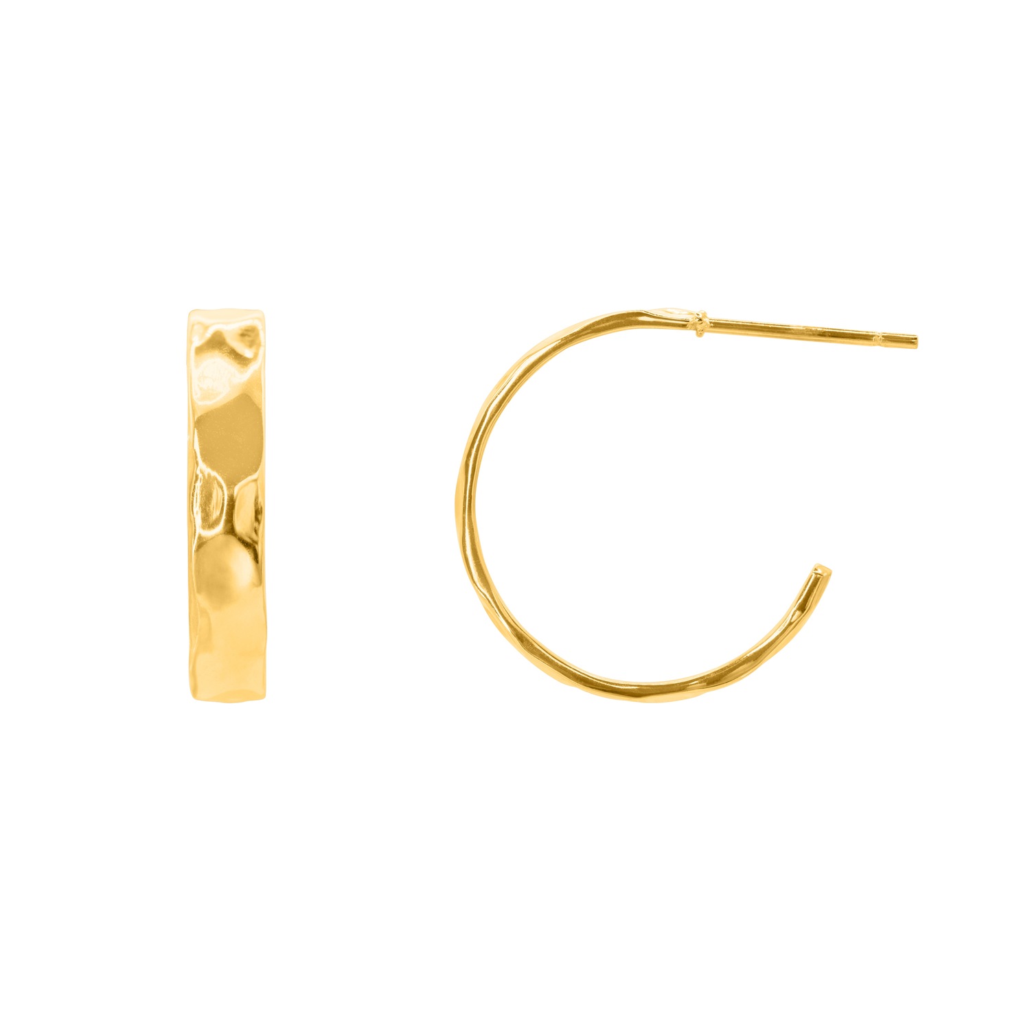 Heideman Boucles d'oreille Nazar