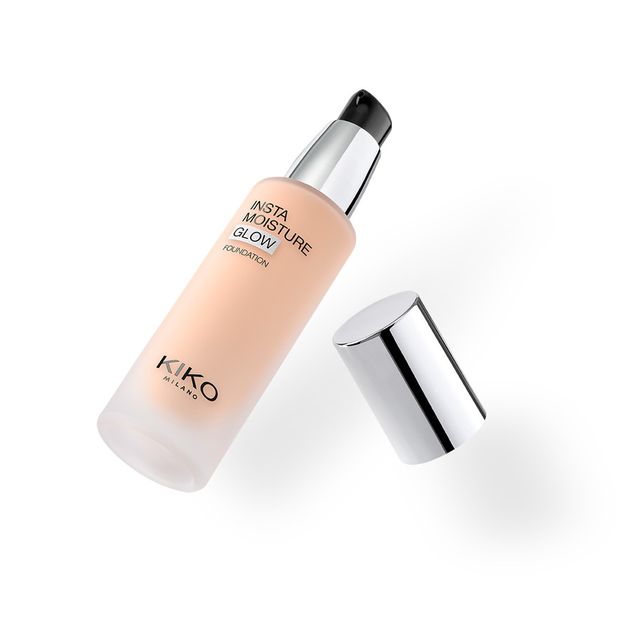 INSTAMOISTURE GLOW FOUNDATION 8 Neutral