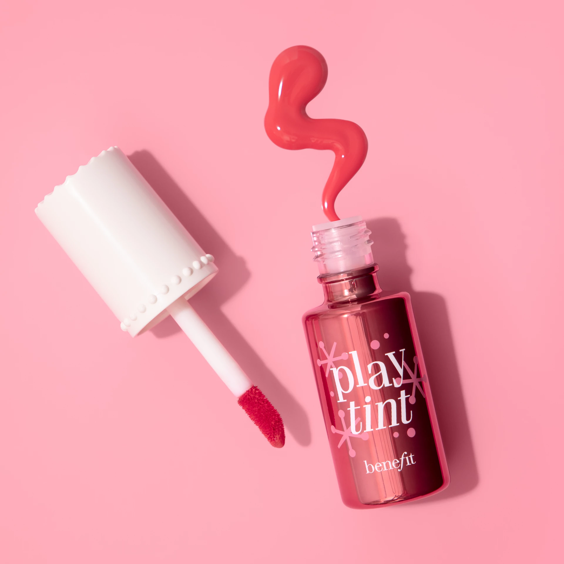 Playtint Arc- és Ajakrúzs Szín - Benefit