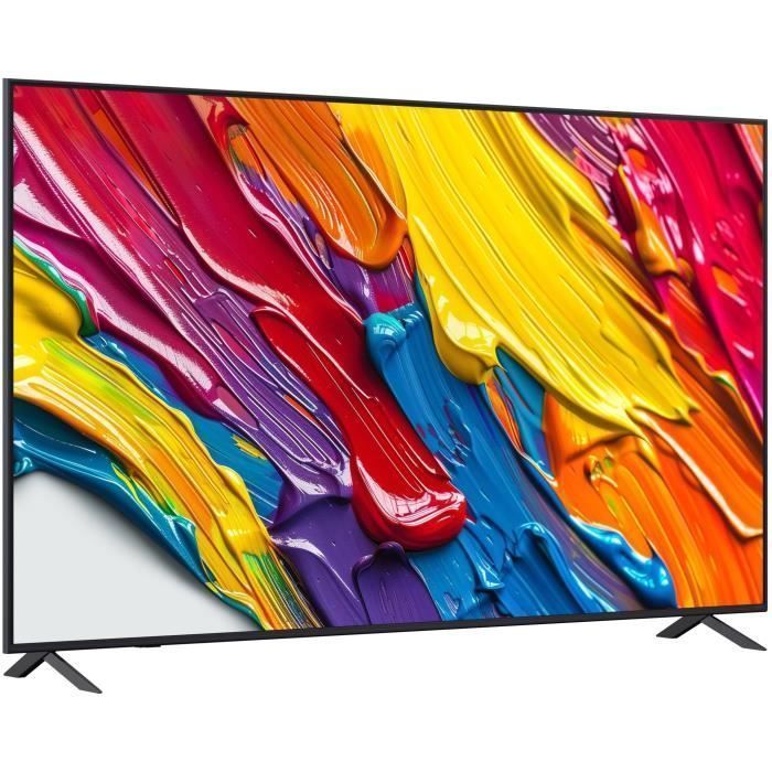 LG 86QNED82 - TV QNED 86