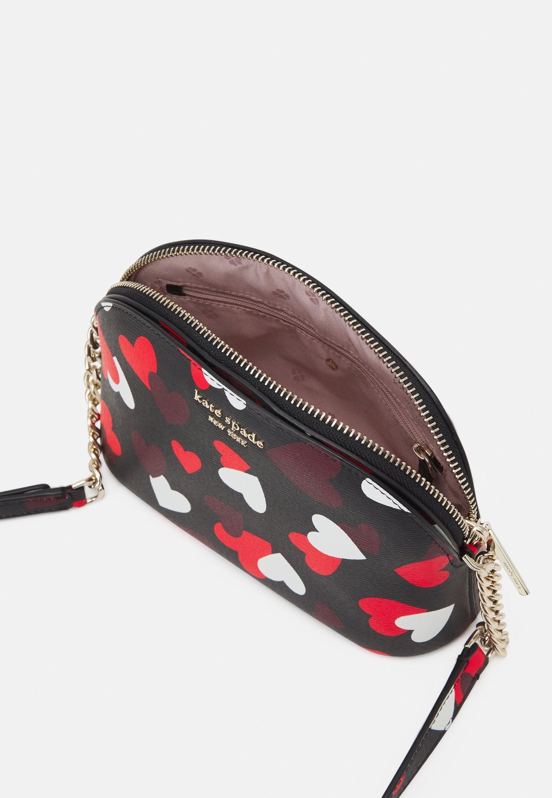 Sac bandoulière Kate Spade New York - noir