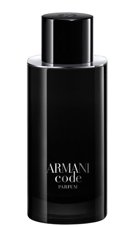 Armani Code Le Parfum Eau de Parfum Pánske parfumy