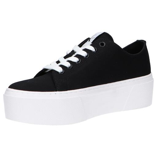  Calvin Klein YW0YW01033 Platform Sportssko