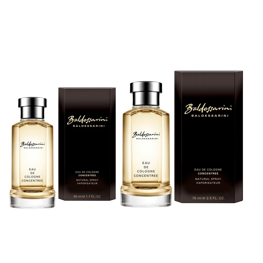 Baldessarini Eau de Cologne Baldessarini Classic Concentrée - 75 ml