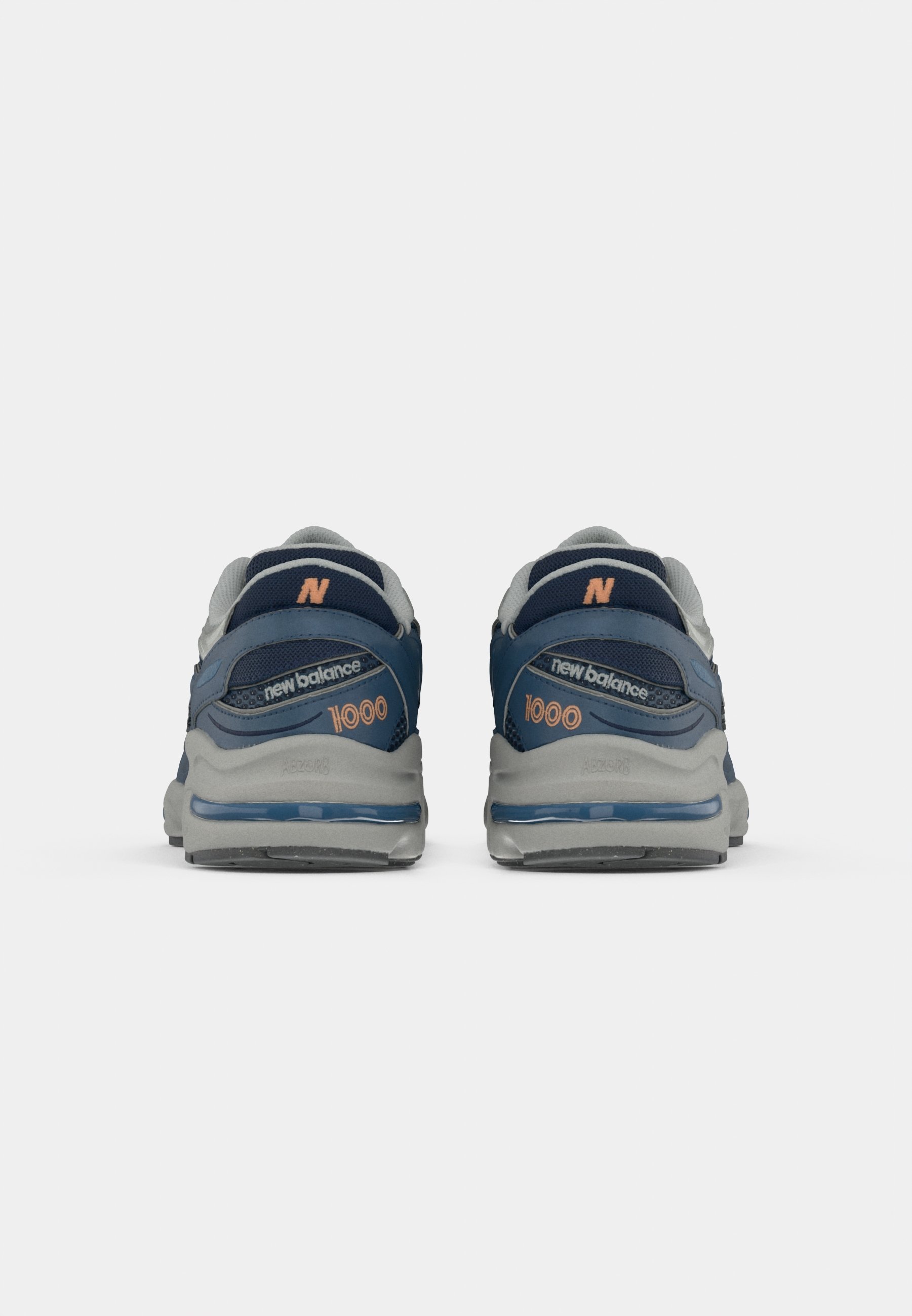 New Balance lage sneakers